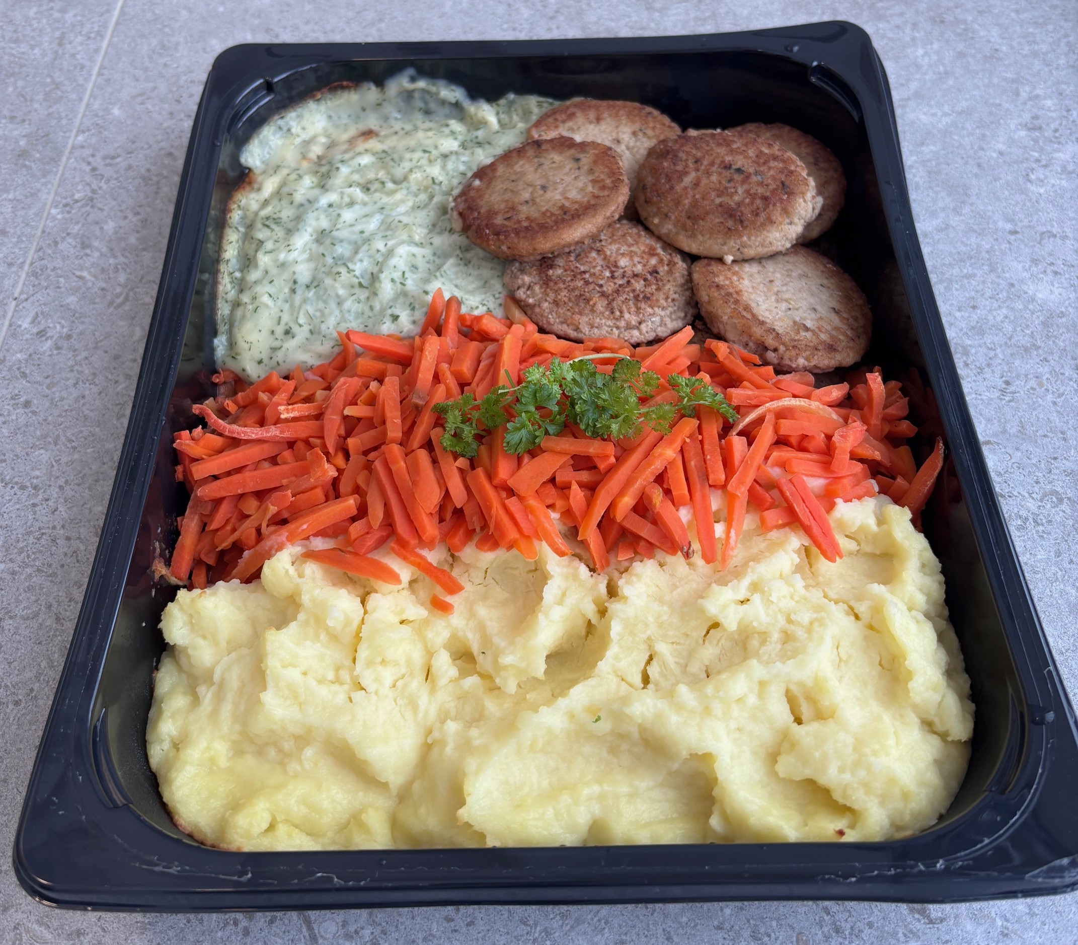 Kalamurekepihvi tillikastikkeella L,P 2kg (5)