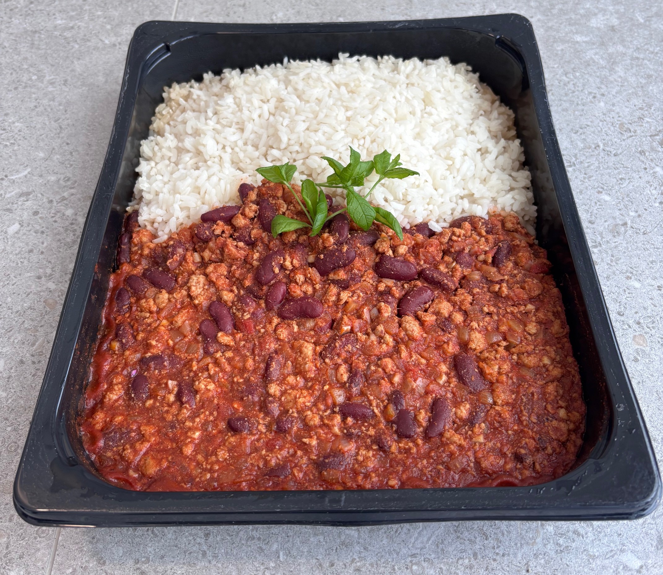 Chili con carne L,G,P  2kg (5)