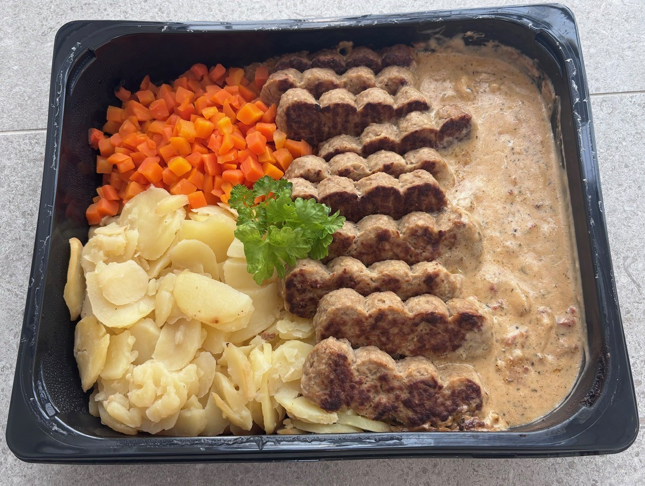 Broilerin varraspihvi tom.-timj. L,G2kg(5)