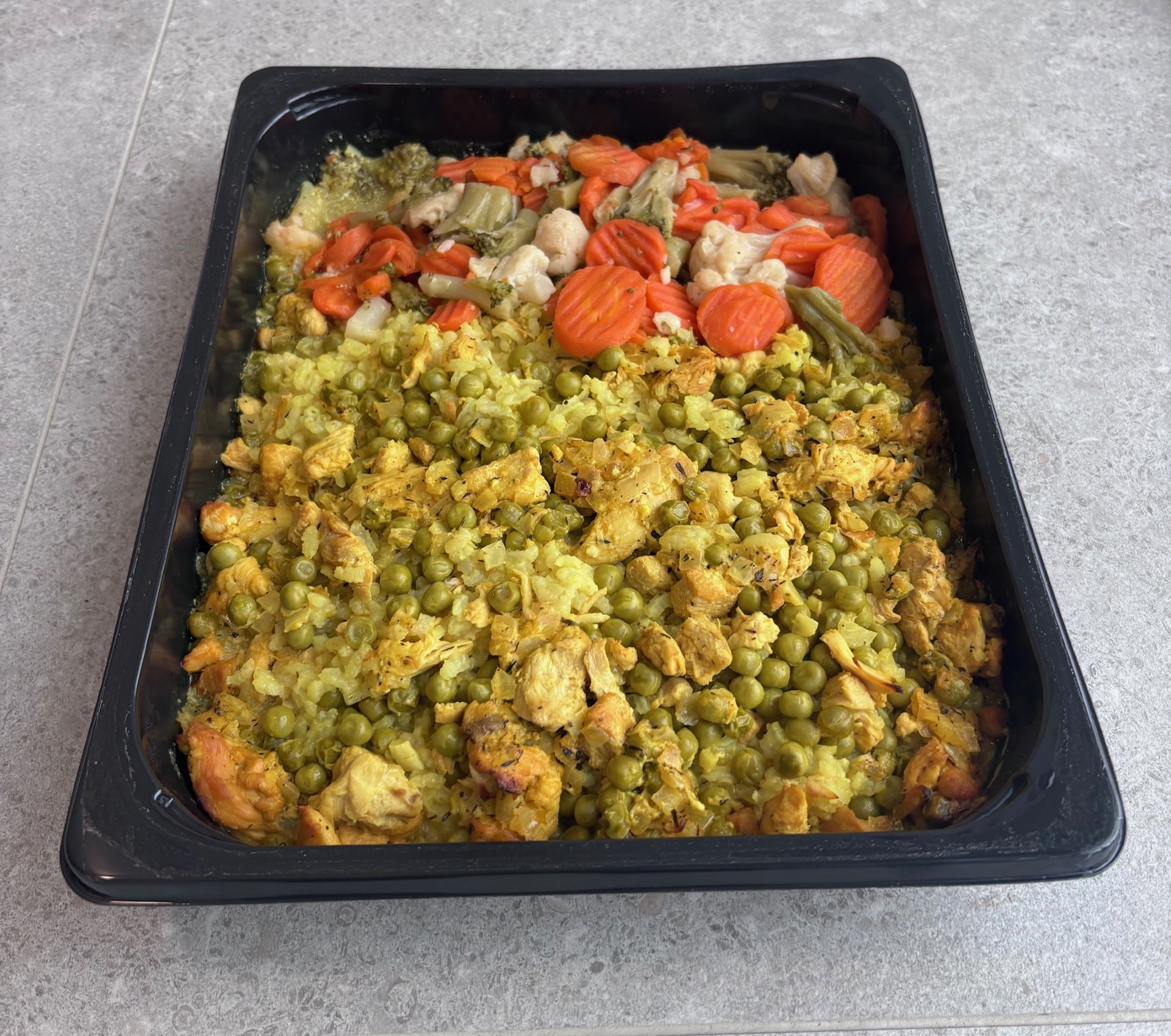 Kanarisotto L,G  2kg (5)