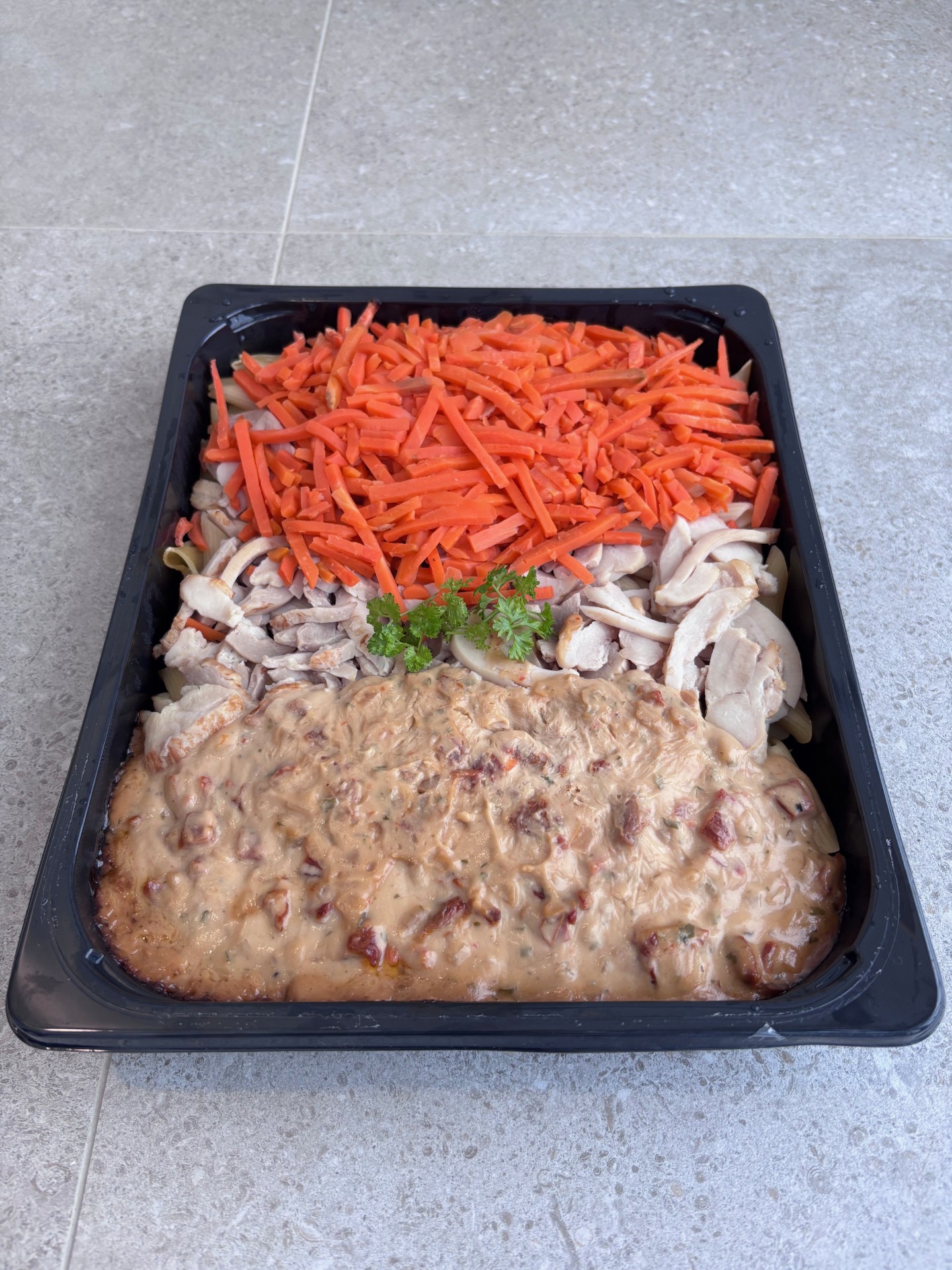 Broileri-sinihomejuustopasta L 2kg (5)