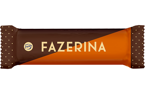 Suklaa Fazerina-suklaapatukka 37g